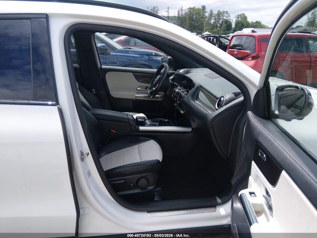 Продаж на аукціоні авто 2022 Mercedes-benz Gla 250 4matic, vin: W1N4N4HB5NJ380513, номер лоту: 45724193