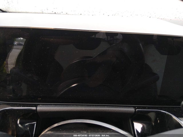 Продаж на аукціоні авто 2022 Mercedes-benz Gla 250 4matic, vin: W1N4N4HB5NJ380513, номер лоту: 45724193