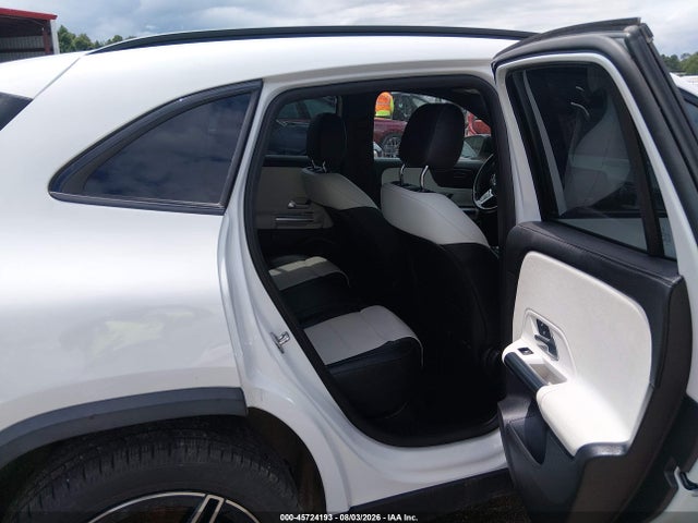 Продаж на аукціоні авто 2022 Mercedes-benz Gla 250 4matic, vin: W1N4N4HB5NJ380513, номер лоту: 45724193