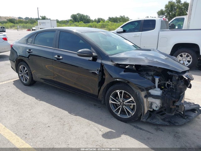 Auction sale of the 2023 Kia Forte Lxs, vin: 3KPF24AD1PE548670, lot number: 45724195