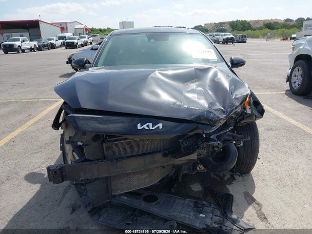 Продаж на аукціоні авто 2023 Kia Forte Lxs, vin: 3KPF24AD1PE548670, номер лоту: 45724195
