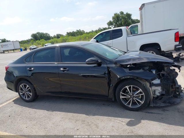 Продаж на аукціоні авто 2023 Kia Forte Lxs, vin: 3KPF24AD1PE548670, номер лоту: 45724195