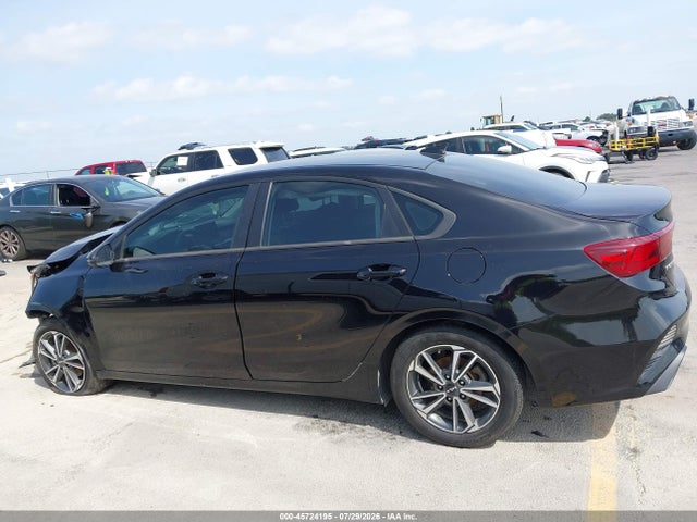 Продаж на аукціоні авто 2023 Kia Forte Lxs, vin: 3KPF24AD1PE548670, номер лоту: 45724195