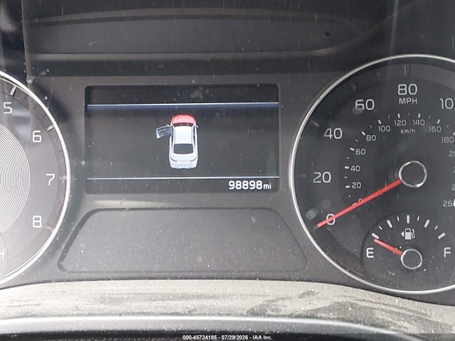 Продаж на аукціоні авто 2023 Kia Forte Lxs, vin: 3KPF24AD1PE548670, номер лоту: 45724195