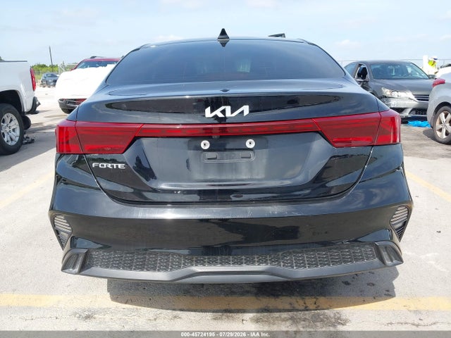 Продаж на аукціоні авто 2023 Kia Forte Lxs, vin: 3KPF24AD1PE548670, номер лоту: 45724195
