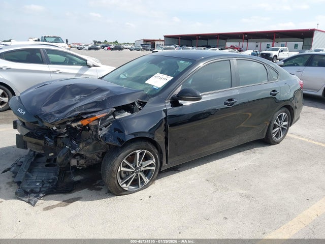 Продаж на аукціоні авто 2023 Kia Forte Lxs, vin: 3KPF24AD1PE548670, номер лоту: 45724195
