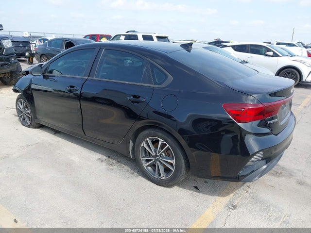 Продаж на аукціоні авто 2023 Kia Forte Lxs, vin: 3KPF24AD1PE548670, номер лоту: 45724195
