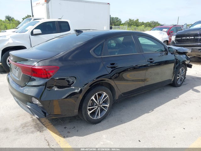 Продаж на аукціоні авто 2023 Kia Forte Lxs, vin: 3KPF24AD1PE548670, номер лоту: 45724195