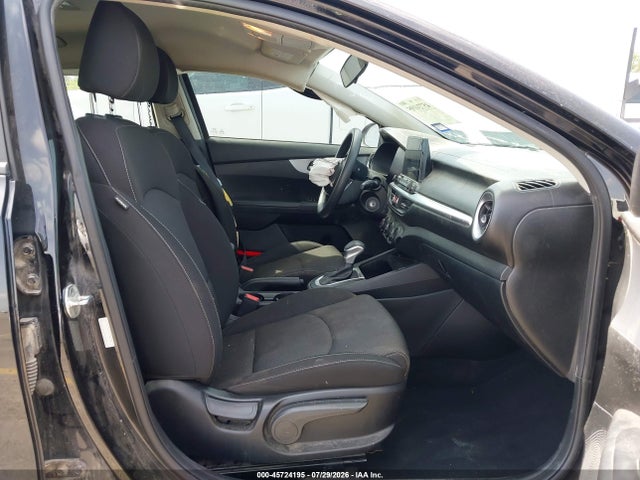 Продаж на аукціоні авто 2023 Kia Forte Lxs, vin: 3KPF24AD1PE548670, номер лоту: 45724195
