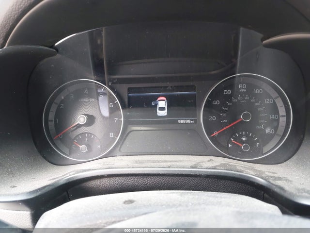 Продаж на аукціоні авто 2023 Kia Forte Lxs, vin: 3KPF24AD1PE548670, номер лоту: 45724195