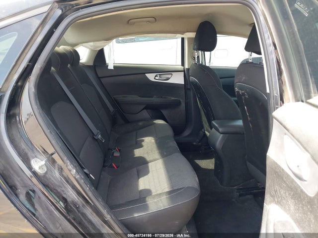 Продаж на аукціоні авто 2023 Kia Forte Lxs, vin: 3KPF24AD1PE548670, номер лоту: 45724195