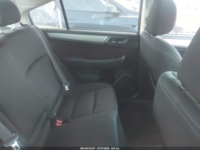 Продаж на аукціоні авто 2016 Subaru Legacy 2.5i Premium, vin: 4S3BNAF67G3010853, номер лоту: 45724197