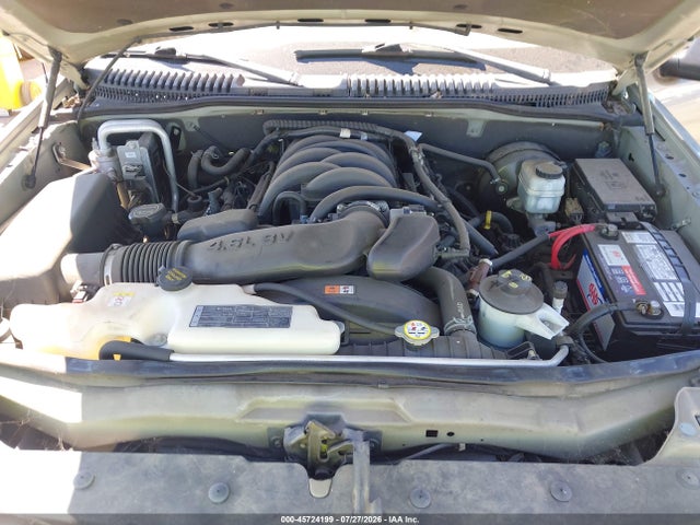 2007 Ford Explorer Sport Trac Xlt მანქანა იყიდება აუქციონზე, vin: 1FMEU51847UA22397, აუქციონის ნომერი: 45724199