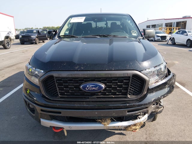 Aukcja sprzedaży 2019 Ford Ranger Xlt, vin: 1FTER4FH2KLA37150, numer aukcji: 45724202