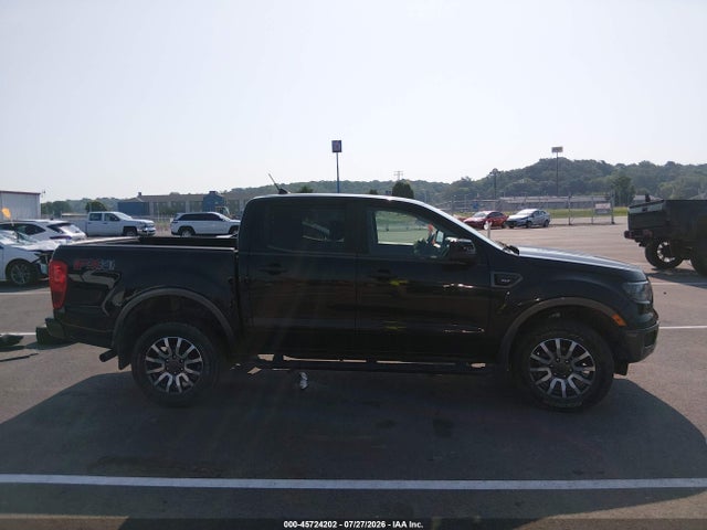 Aukcja sprzedaży 2019 Ford Ranger Xlt, vin: 1FTER4FH2KLA37150, numer aukcji: 45724202