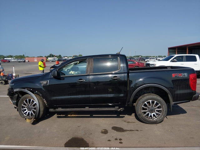 Aukcja sprzedaży 2019 Ford Ranger Xlt, vin: 1FTER4FH2KLA37150, numer aukcji: 45724202