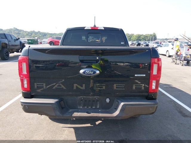 Aukcja sprzedaży 2019 Ford Ranger Xlt, vin: 1FTER4FH2KLA37150, numer aukcji: 45724202