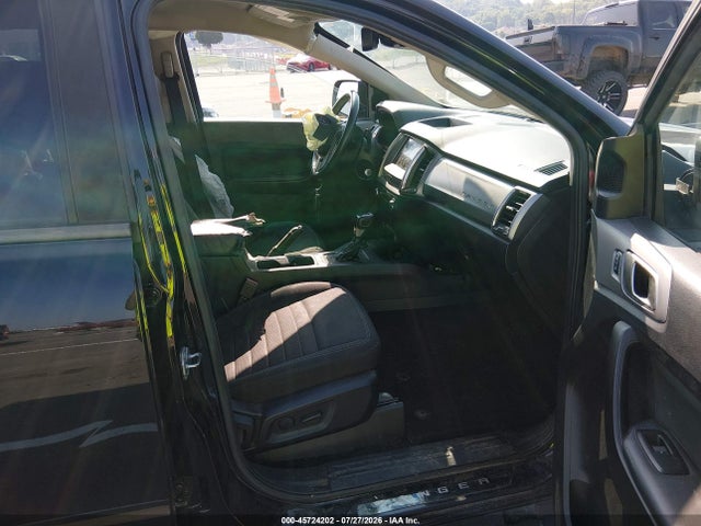 Aukcja sprzedaży 2019 Ford Ranger Xlt, vin: 1FTER4FH2KLA37150, numer aukcji: 45724202