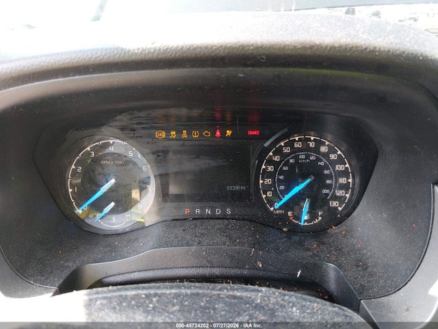 Aukcja sprzedaży 2019 Ford Ranger Xlt, vin: 1FTER4FH2KLA37150, numer aukcji: 45724202