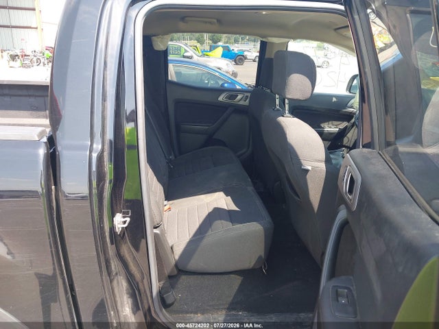 Aukcja sprzedaży 2019 Ford Ranger Xlt, vin: 1FTER4FH2KLA37150, numer aukcji: 45724202