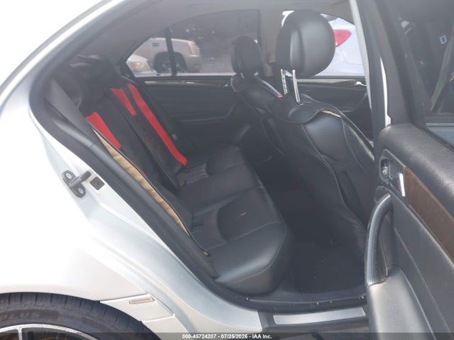 Продаж на аукціоні авто 2006 Mercedes-benz C 280 Luxury, vin: WDBRF54H86A837065, номер лоту: 45724207