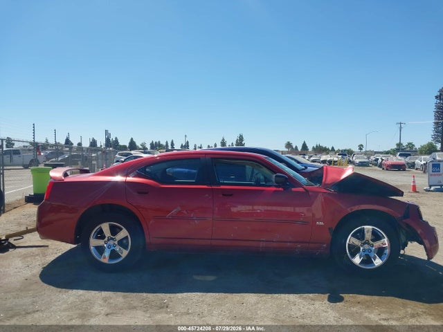 Продажа на аукционе авто 2009 Dodge Charger Sxt, vin: 2B3KA33VX9H503835, номер лота: 45724208