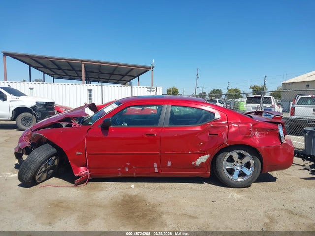 Продажа на аукционе авто 2009 Dodge Charger Sxt, vin: 2B3KA33VX9H503835, номер лота: 45724208