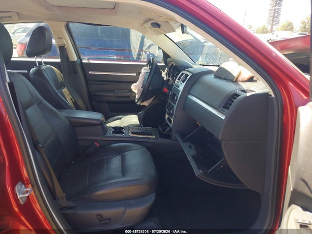 Продажа на аукционе авто 2009 Dodge Charger Sxt, vin: 2B3KA33VX9H503835, номер лота: 45724208