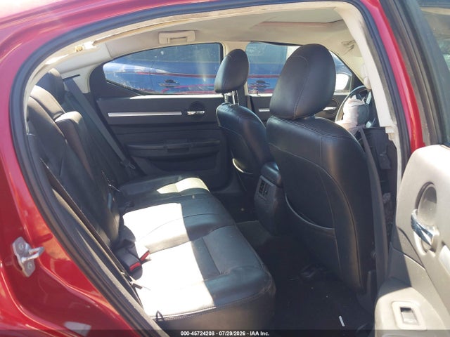Продажа на аукционе авто 2009 Dodge Charger Sxt, vin: 2B3KA33VX9H503835, номер лота: 45724208