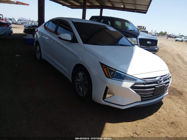 2020 5NPD84LF8LH570854 main image