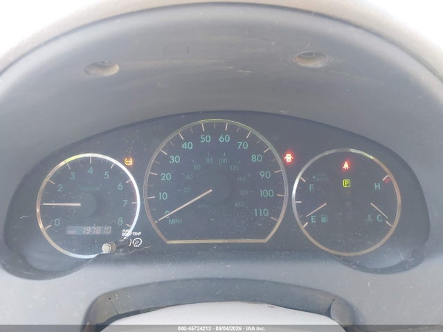 Продажа на аукционе авто 2006 Toyota Sienna Xle Limited, vin: 5TDBA22C26S065799, номер лота: 45724213