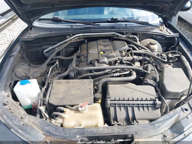 Продаж на аукціоні авто 2010 Mazda Mx-5 Miata Grand Touring, vin: JM1NC2FF8A0205877, номер лоту: 45724219