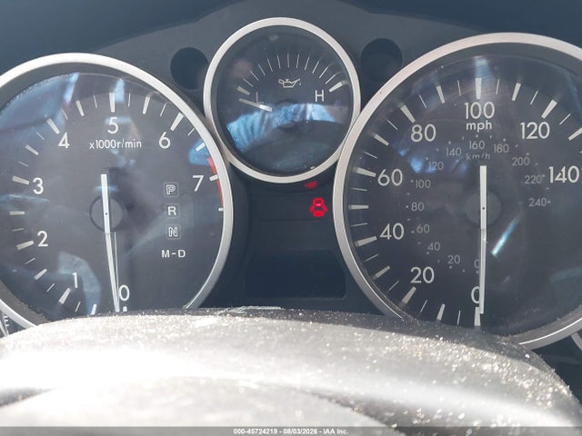 Продаж на аукціоні авто 2010 Mazda Mx-5 Miata Grand Touring, vin: JM1NC2FF8A0205877, номер лоту: 45724219