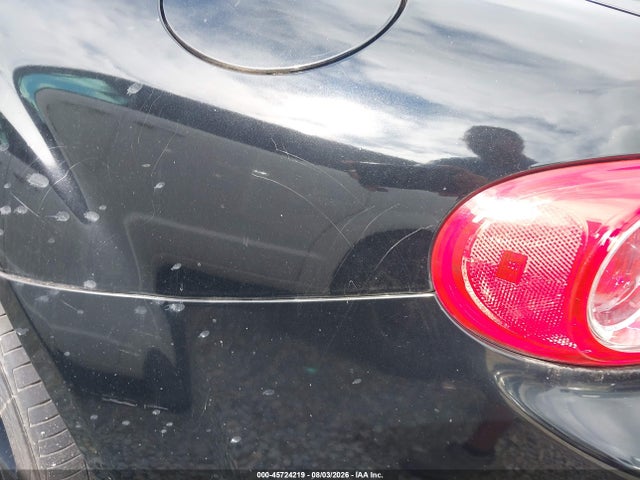 Продаж на аукціоні авто 2010 Mazda Mx-5 Miata Grand Touring, vin: JM1NC2FF8A0205877, номер лоту: 45724219
