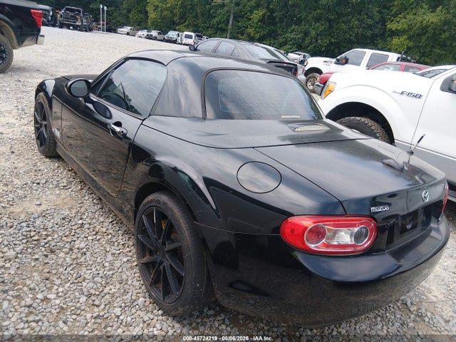 Продаж на аукціоні авто 2010 Mazda Mx-5 Miata Grand Touring, vin: JM1NC2FF8A0205877, номер лоту: 45724219