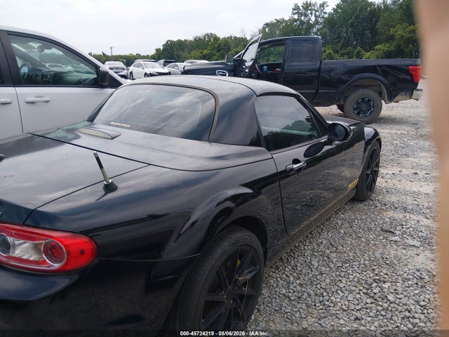 Продаж на аукціоні авто 2010 Mazda Mx-5 Miata Grand Touring, vin: JM1NC2FF8A0205877, номер лоту: 45724219