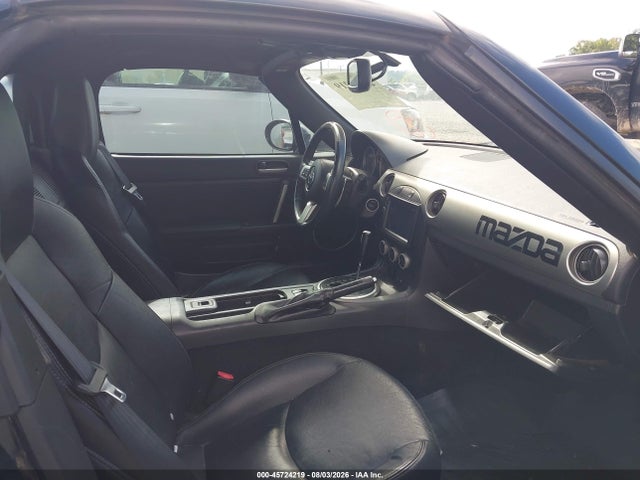 Продаж на аукціоні авто 2010 Mazda Mx-5 Miata Grand Touring, vin: JM1NC2FF8A0205877, номер лоту: 45724219