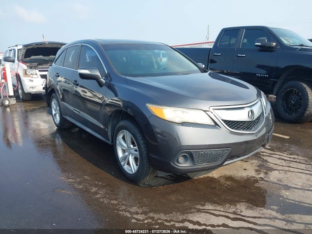 Aukcja sprzedaży 2013 Acura Rdx, vin: 5J8TB4H3XDL021859, numer aukcji: 45724221