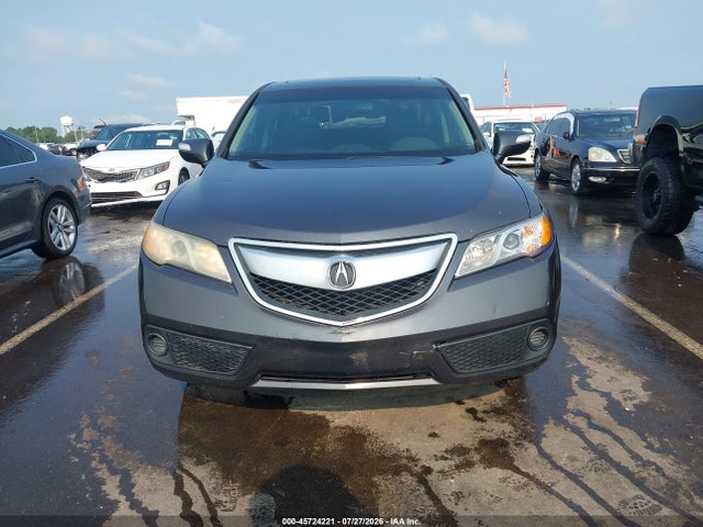 Aukcja sprzedaży 2013 Acura Rdx, vin: 5J8TB4H3XDL021859, numer aukcji: 45724221