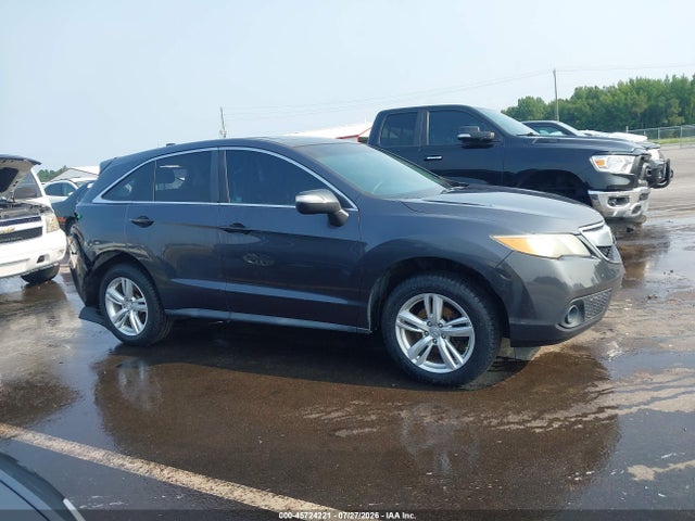 Aukcja sprzedaży 2013 Acura Rdx, vin: 5J8TB4H3XDL021859, numer aukcji: 45724221