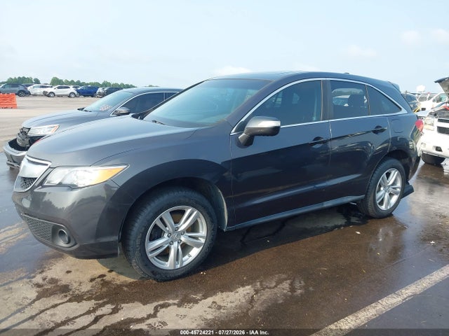 Aukcja sprzedaży 2013 Acura Rdx, vin: 5J8TB4H3XDL021859, numer aukcji: 45724221