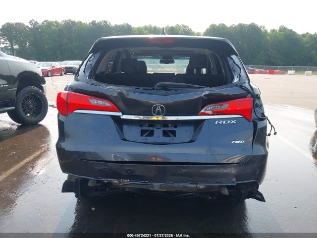 Aukcja sprzedaży 2013 Acura Rdx, vin: 5J8TB4H3XDL021859, numer aukcji: 45724221