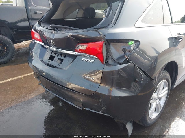 Aukcja sprzedaży 2013 Acura Rdx, vin: 5J8TB4H3XDL021859, numer aukcji: 45724221