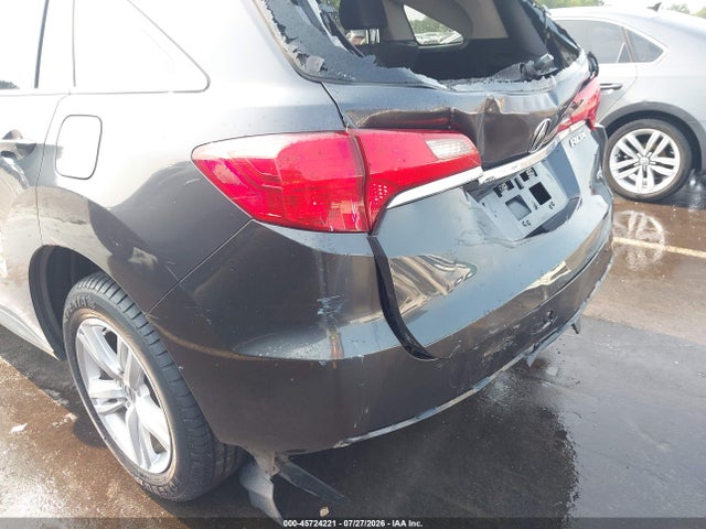 Aukcja sprzedaży 2013 Acura Rdx, vin: 5J8TB4H3XDL021859, numer aukcji: 45724221