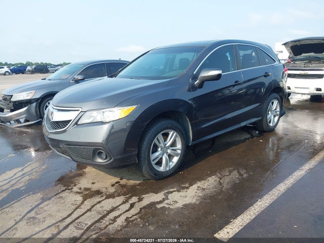 Aukcja sprzedaży 2013 Acura Rdx, vin: 5J8TB4H3XDL021859, numer aukcji: 45724221