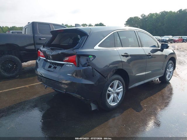 Aukcja sprzedaży 2013 Acura Rdx, vin: 5J8TB4H3XDL021859, numer aukcji: 45724221