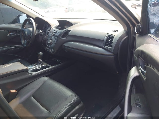 Aukcja sprzedaży 2013 Acura Rdx, vin: 5J8TB4H3XDL021859, numer aukcji: 45724221