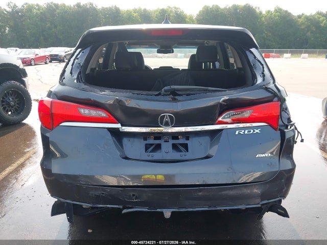Aukcja sprzedaży 2013 Acura Rdx, vin: 5J8TB4H3XDL021859, numer aukcji: 45724221