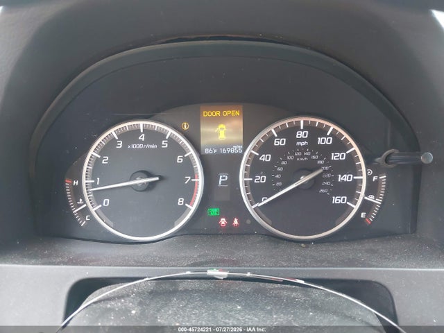Aukcja sprzedaży 2013 Acura Rdx, vin: 5J8TB4H3XDL021859, numer aukcji: 45724221