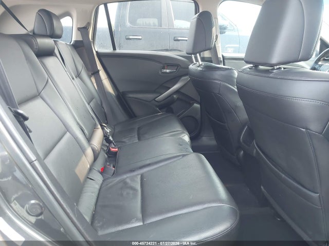 Aukcja sprzedaży 2013 Acura Rdx, vin: 5J8TB4H3XDL021859, numer aukcji: 45724221